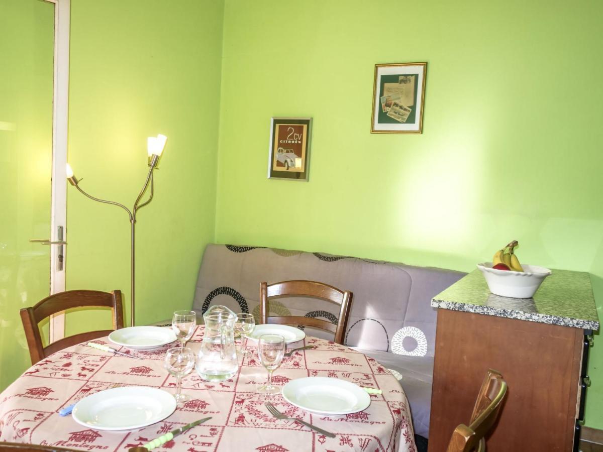 Holiday Home La Colline Des Ocres By Interhome Villars  Экстерьер фото