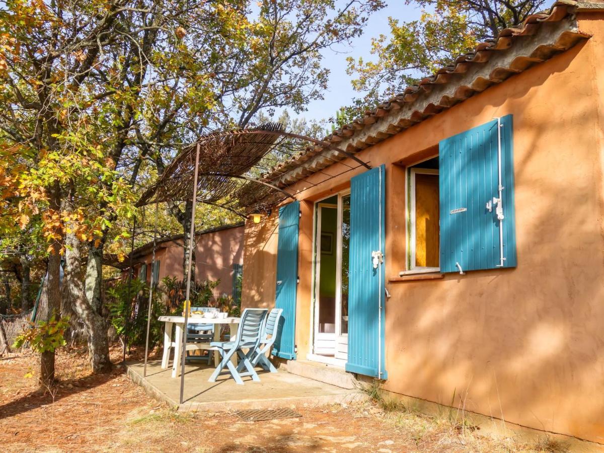 Holiday Home La Colline Des Ocres By Interhome Villars  Экстерьер фото