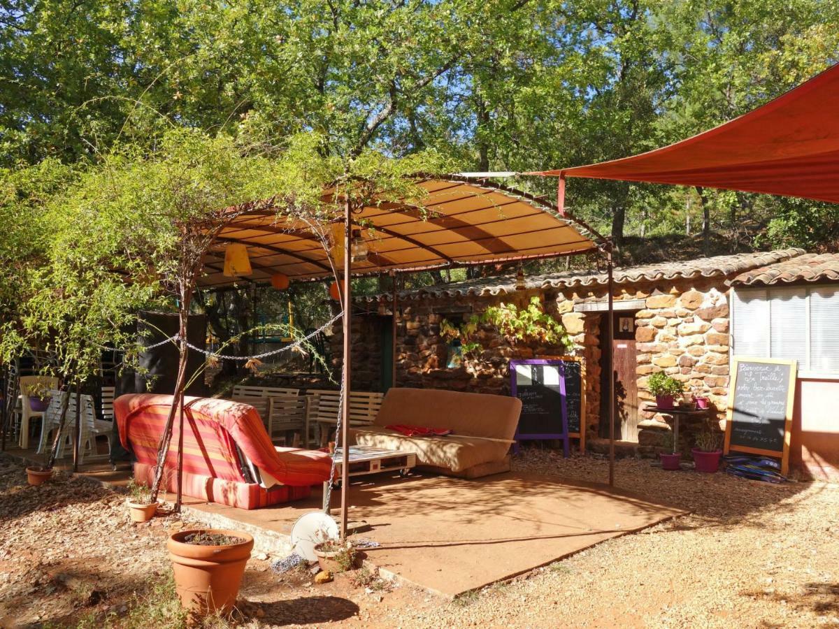 Holiday Home La Colline Des Ocres By Interhome Villars  Экстерьер фото